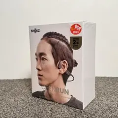 【未使用品】Shokz OpenRun Mini S803