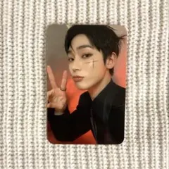 ソヌ kpop nara NYC kpopnara 限定 トレカ enhypen