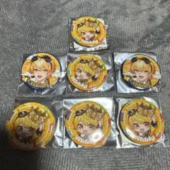 2026年最新】あっきぃ 缶バッジ 等身の人気アイテム - メルカリ