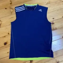 アディダス　ランニングウェア　メンズ　トレーニング　ウォーキング　M〜L