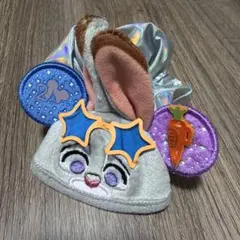 香港ディズニー マラソン ジュディ シュシュ ズートピア