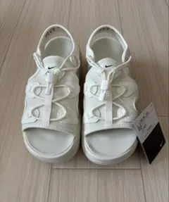 NIKEナイキ エアマックス ココ サンダル 24cm