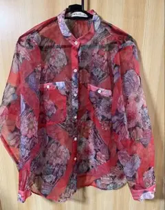美品　SWASH LONDON ボウタイブラウス　S SWASH LONDON ボータイブラウス 新品未使用‼️ - メルカリ