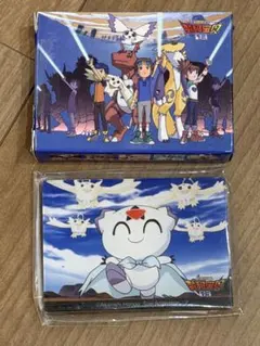 デジモンテイマーズ 中国限定 マグネット クルモン - メルカリ