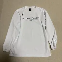 IN THE PAINT ロンT