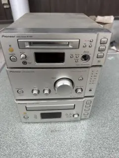 2026年最新】MDコンポの人気アイテム - メルカリ