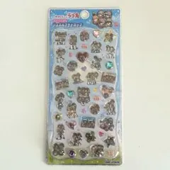 ク*ト様 明日もずっとラブ友 ストーンつきジュエルプチドロップ