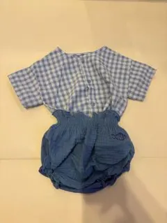 ZARA シャツ➕ブルマ80cm