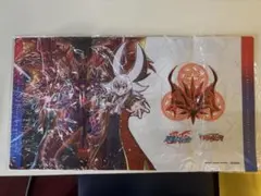 ヴァンガード バディファイト プレイマット 臥炎キョウヤ - メルカリ