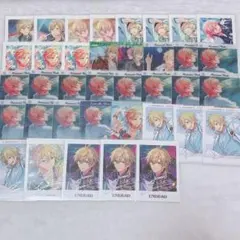 あんスタ ぱしゃこれ ぱしゃっつ クリカ エモカ TRIP 羽風薫 薫 ①
