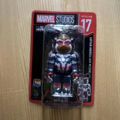 Captain America Sam Wilson マーベル　一番くじ