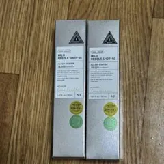 VT マイルドリードルショット50　50mL２本セット