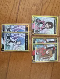 エヴァンゲリオン ユニオンアリーナ sr