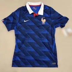 2XL☆正規品/デンベレ#7☆フランス代表 2026 ユニフォーム NIKE - メルカリ