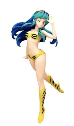新品　国内正規品　グリグラ　うる星やつら 【LUM】ラムvol.3　 箱有