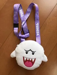 USJ テレサ パスケースのサムネイル