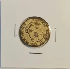 ブータン銀貨 30ニュルタム 銀貨  古銭 外国古銭 硬貨 ブータン、コイン、1979年、1ニュルタム - メルカリ
