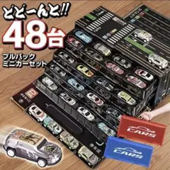 2026年最新】ミニカー48台の人気アイテム - メルカリ