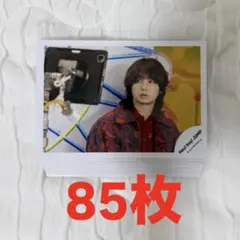 Hey! Say! JUMP 伊野尾慧・集合 公式写真 85枚セット - メルカリ
