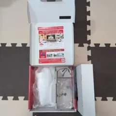 【箱のみ】Nintendo Switch2 空箱