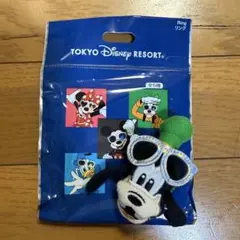 東京ディズニーリゾート リング グーフィー
