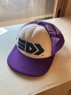 スプラトゥーン メッシュキャップ