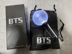 BTS 公式ペンライト ver.2