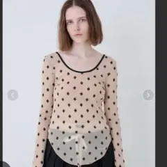 2025年最新】Swan Lake u-neck topの人気アイテム - メルカリ