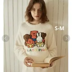 gelato pique ディックブルーナ ミッフィー　ルームウェア