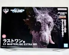 一番くじHUNTER×HUNTER ラストワン　ミケ