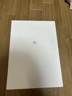 BTS BE アルバム CD フォトカード付き