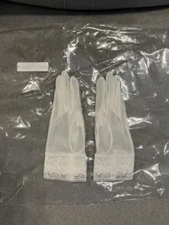 tveir 軽井沢高原教会 ウェディンググローブ