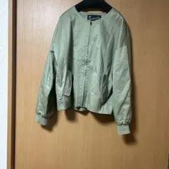 アーバンリサーチサニーレーベルブルゾン　サイズフリー
