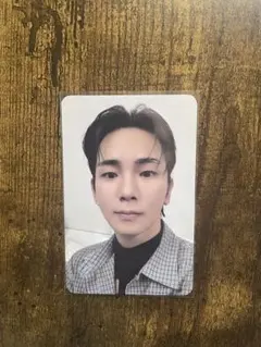 KEY Mr. Freak's Lab : Sweet Escape トレカ