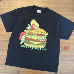 グルービーカラーズ　Tシャツ 140cmのサムネイル