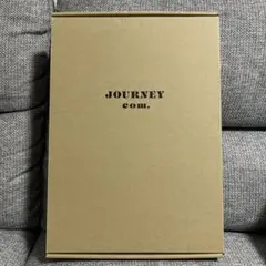 2026年最新】journey コムドット 写真集 プレミアム版の人気アイテム