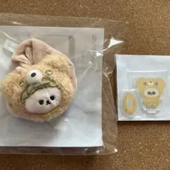 呪術廻戦　セガラッキーくじ 七海建人