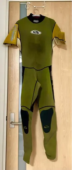 gotcha ウェットスーツ