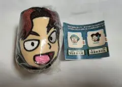 忍たま　山田利吉　スクエアポーチ