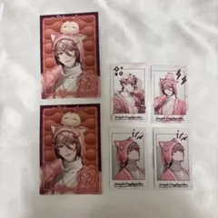 VOLTACTION pajama party セラフ・ダズルガーデン 特典