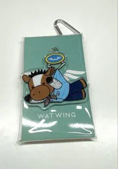 髙橋颯 WATWING UFOつままれ アクリルキーチェーン - メルカリ