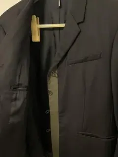 Dior 黒 テーラードジャケットのサムネイル