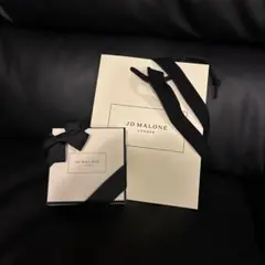 ジョーマローン 空箱とショッパー各1