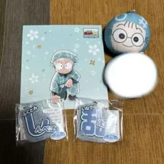 忍たま乱太郎 一年生 グッズまとめ