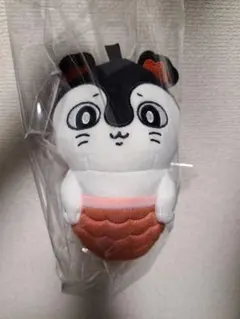 ちいかわ 映画ちいかわ マスコットセイレーン　ふつうのお顔