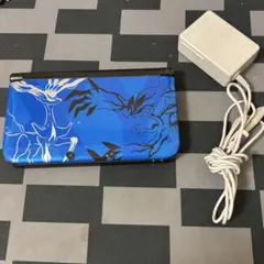 2026年最新】3ds 本体 ポケモン xyの人気アイテム - メルカリ