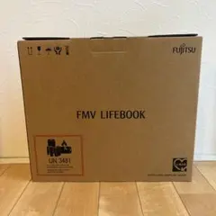 Fujitsu FMV P77J3H 展示品 - メルカリ