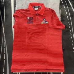 le coq sportif ゴルフ ポロシャツ LL