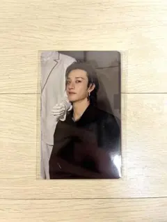 Stray Kids ストレイキッズ　バンチャン　DO IT