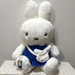 ミッフィー 65周年記念 ぬいぐるみ 3点セット - メルカリ